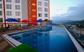 Grand InHotel Kota Kinabalu